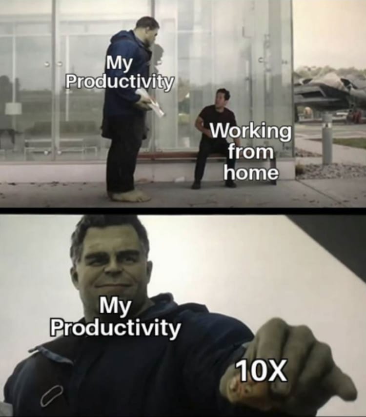32 Funny Teamwork Memes to Boost Morale in Your Virtual Office
